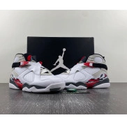 305381-103 Retro Bugs (2013) Jordan 8 Air Bunny 0707